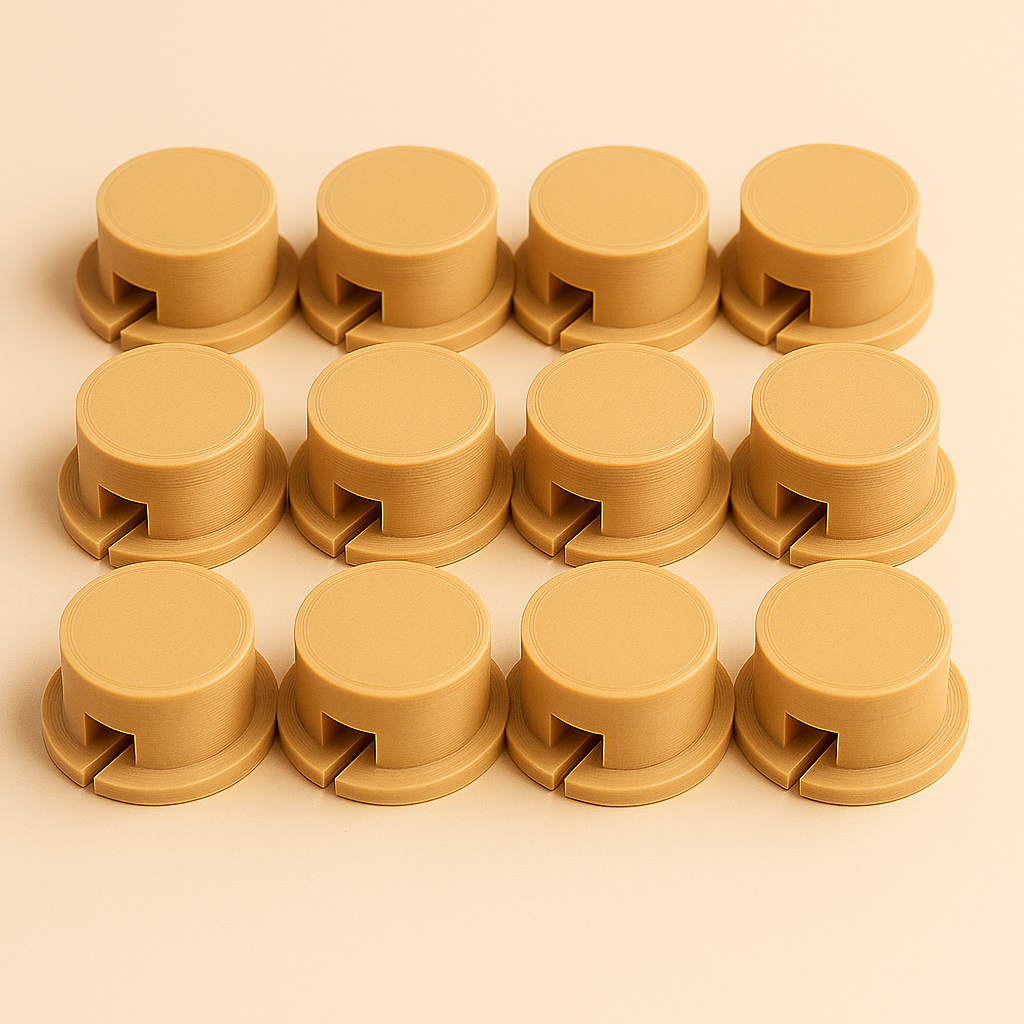 Chut’Lumière – Pack de 12