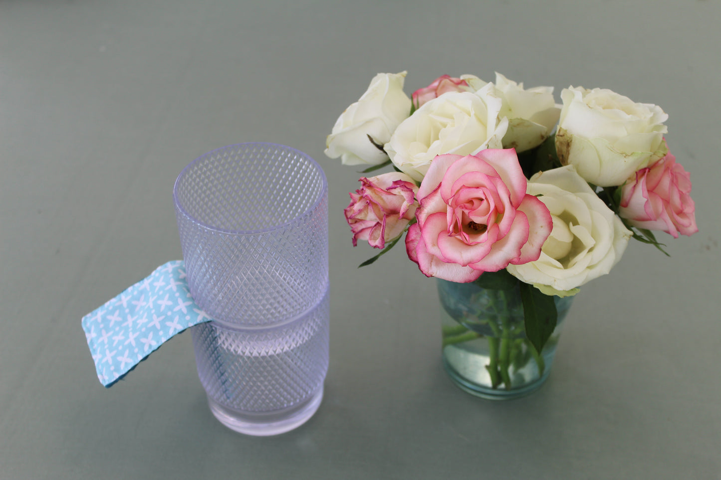 Intercalaires Doux’rangement – Format rectangle (verres)