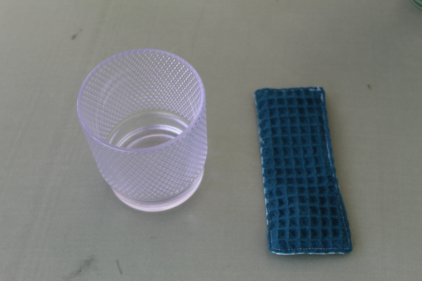 Intercalaires Doux’rangement – Format rectangle (verres)