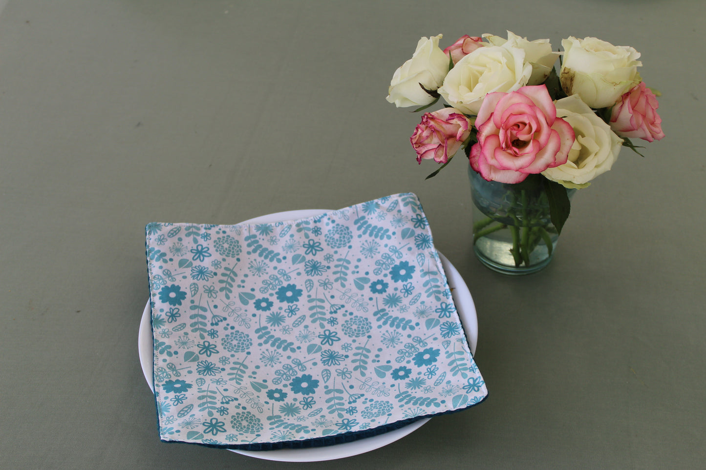 Intercalaires Doux’rangement – Format XL (assiettes creuses & plats)