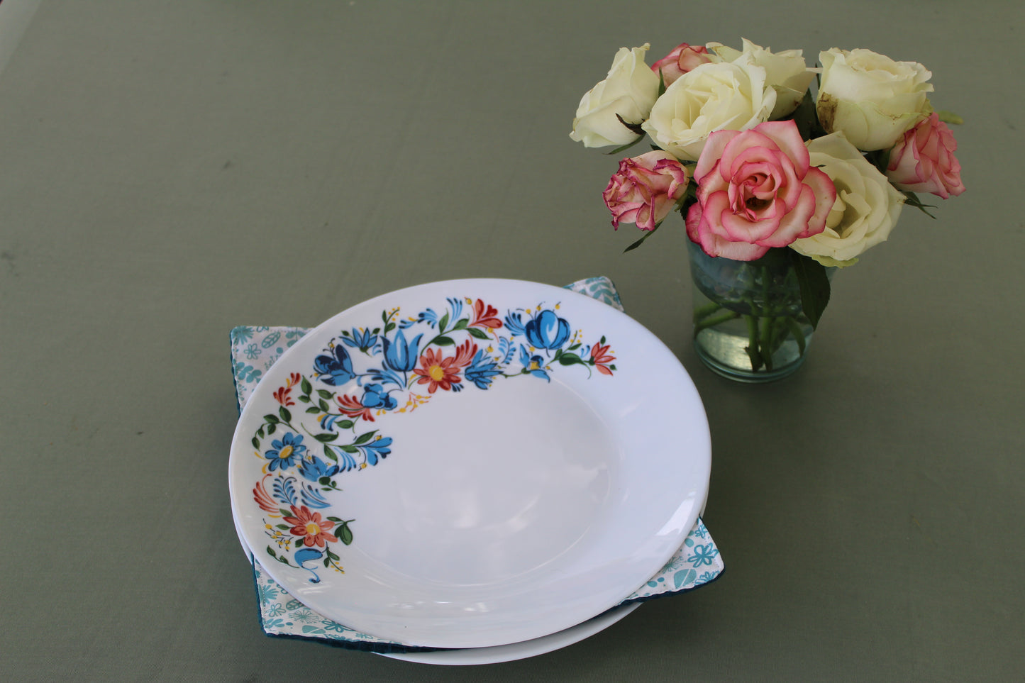 Intercalaires Doux’rangement – Format XL (assiettes creuses & plats)