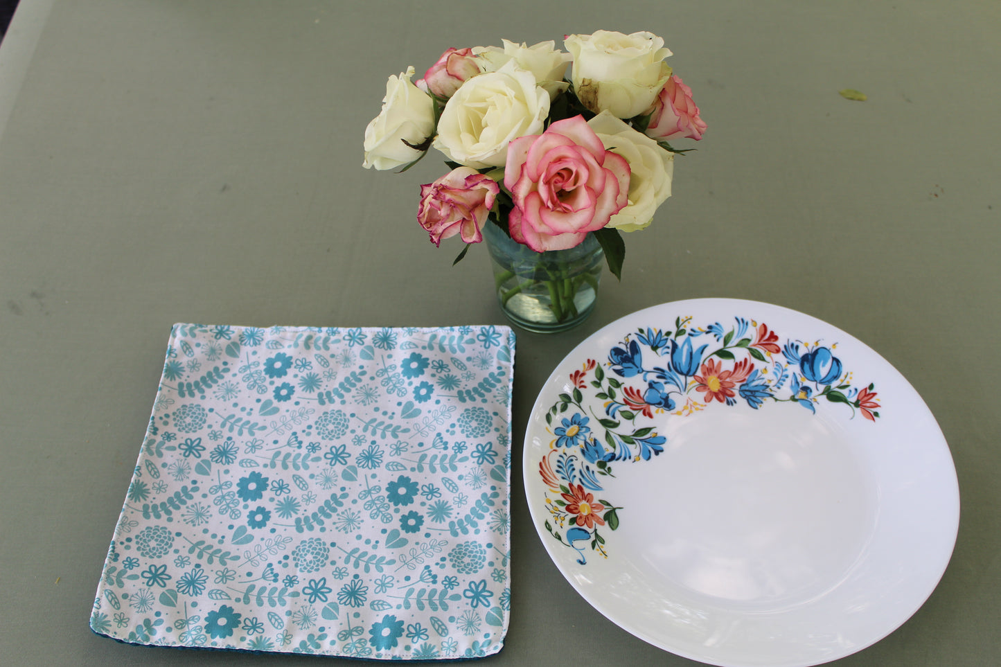 Intercalaires Doux’rangement – Format XL (assiettes creuses & plats)