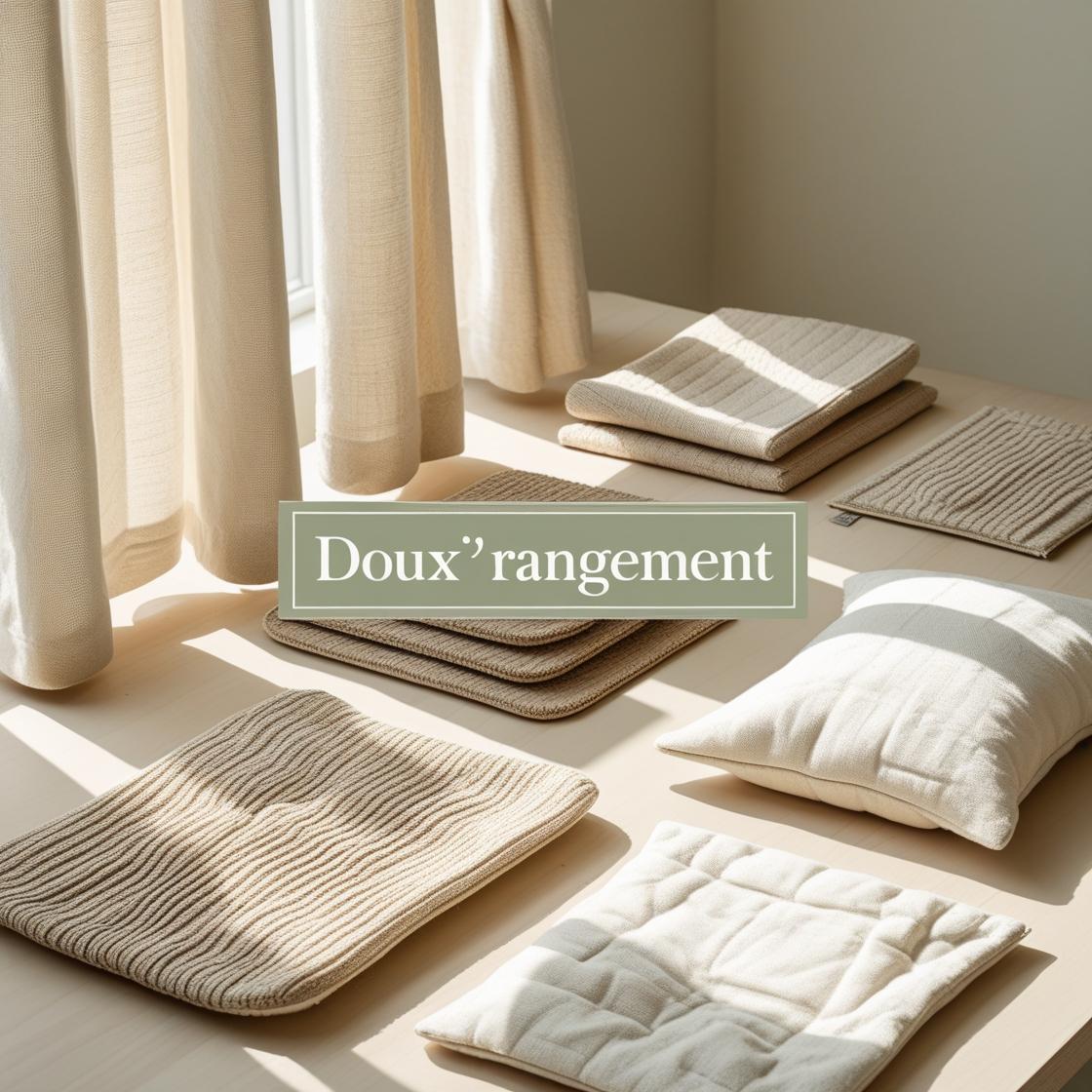 Doux’Rangement