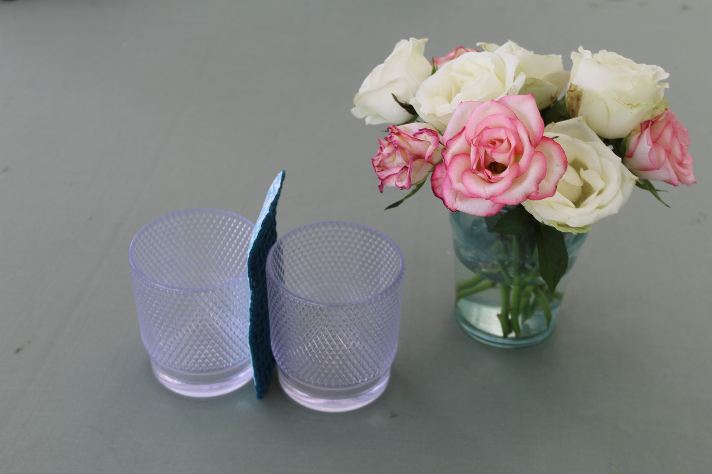 Intercalaires Doux’rangement – Format rectangle (verres)